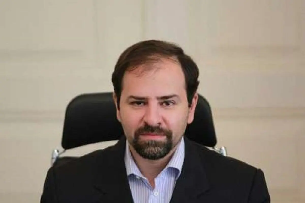 سرپرست جدید میراث فرهنگی قزوین معرفی شد