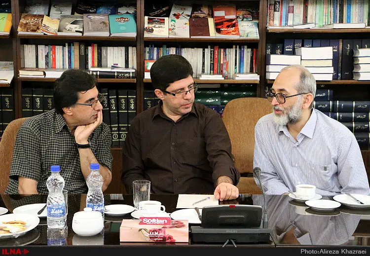 گالری