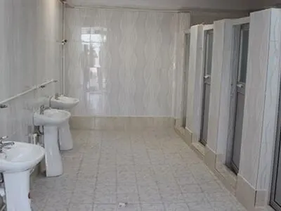 احداث سرویس‌های بهداشتی طی چند ماه آینده در رشت با ترک تشریفات