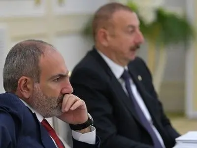 Azerbaijan, Armenia agree to meet for talks in Brussels