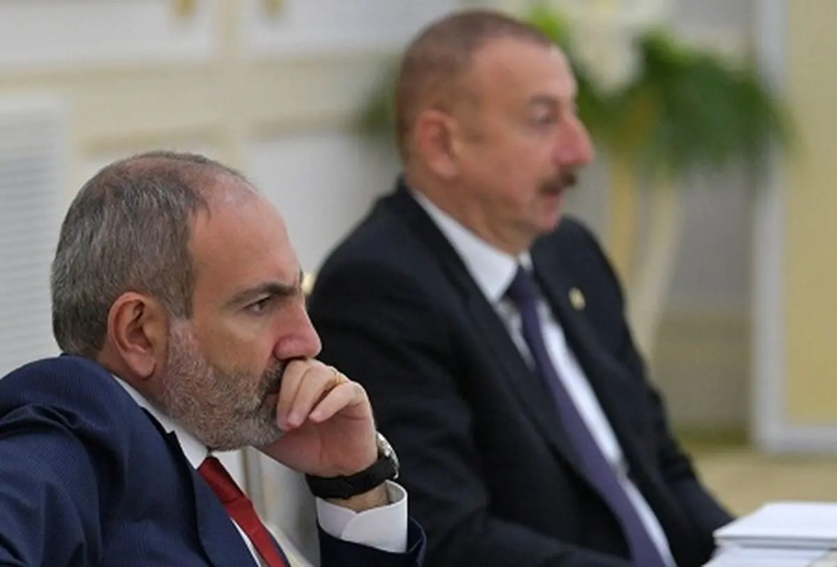Azerbaijan, Armenia agree to meet for talks in Brussels