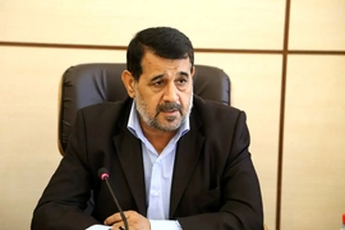 اولتیماتوم استاندار به مدیران کم کار هرمزگانی