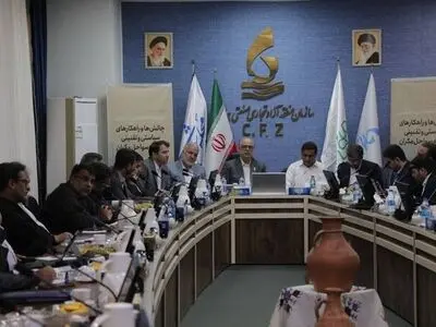 بررسی ابعاد لایحه اساسنامه سازمان توسعه سواحل مکران 