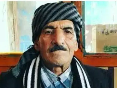 هنرمند پیشکسوت موسیقی کردستان درگذشت