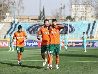 مس رفسنجان در انتظار رأی CAS