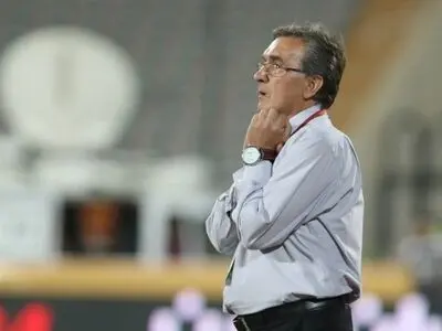 غیبت برانکو در نشست خبری پیش از بازی با فولاد