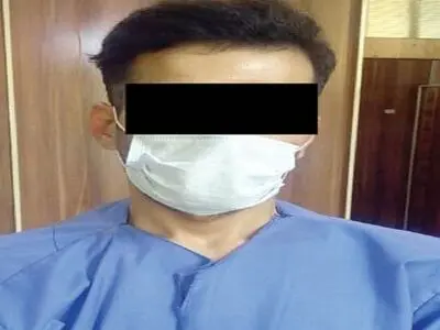 گفتگو با آدم کشی که برای خودنمایی مرتکب قتل شد!