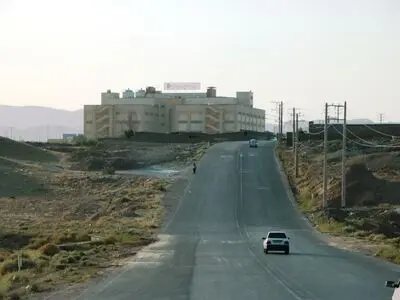 مسیر بیمارستان تأمین‌اجتماعی قم اتوبوس ندارد/ کارگران ماشین دربست بگیرند!