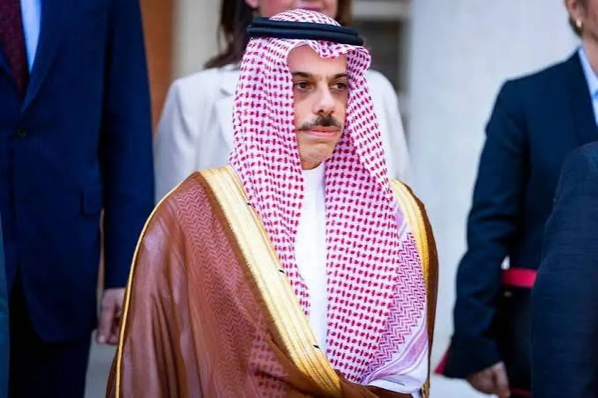 راه دیپلماسی با انصارالله بسته نیست
