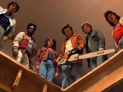 نقد سریال «چیزهای عجیب» (Stranger things)/ تنش‌ها در نیمه نهایی به اوج می‌رسد 