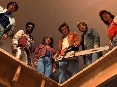 نقد سریال «چیزهای عجیب» (Stranger things)/ تنش‌ها در نیمه نهایی به اوج می‌رسد 