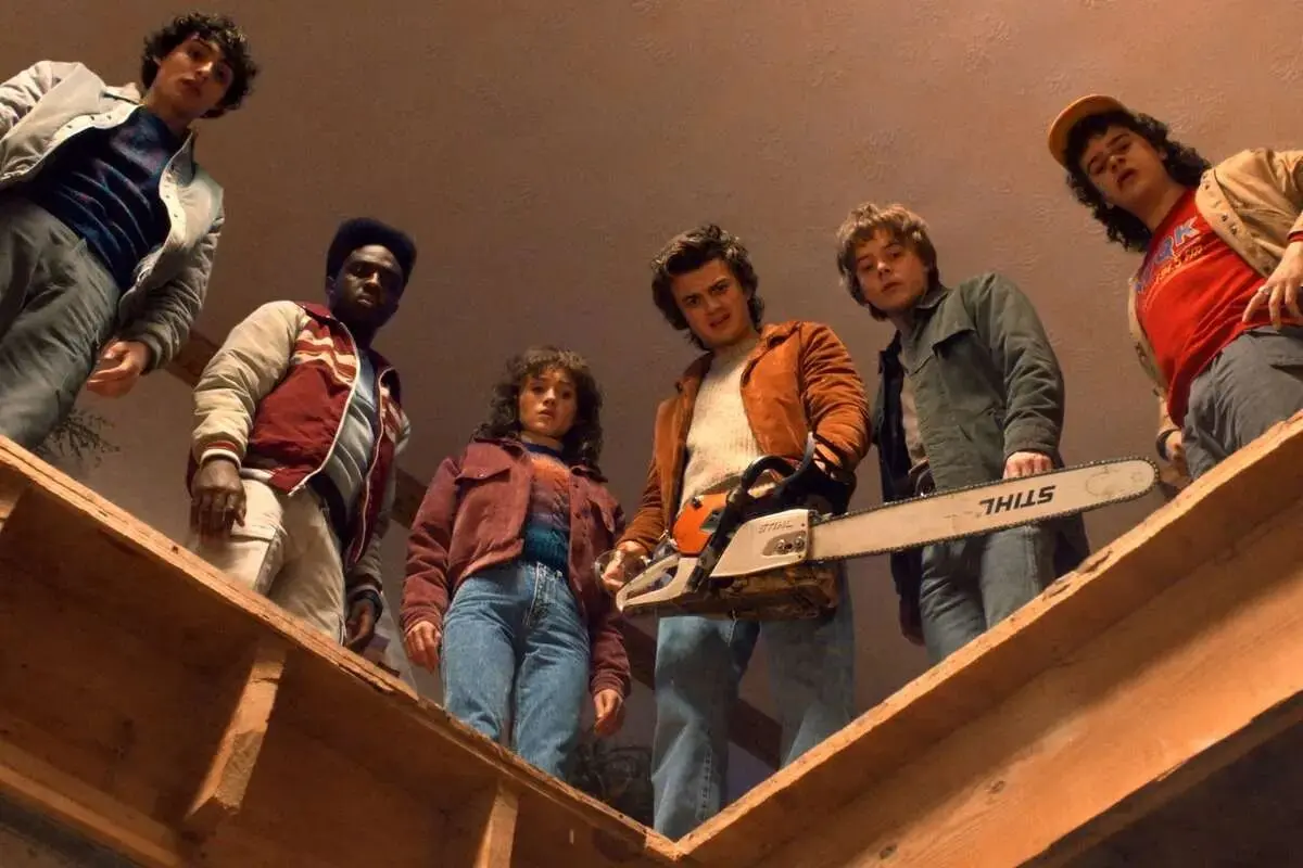نقد سریال «چیزهای عجیب» (Stranger things)/ تنش‌ها در نیمه نهایی به اوج می‌رسد 