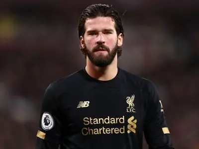 ویدیو: وقتی آلیسون در لحظه آخر گلزنی می‌کند