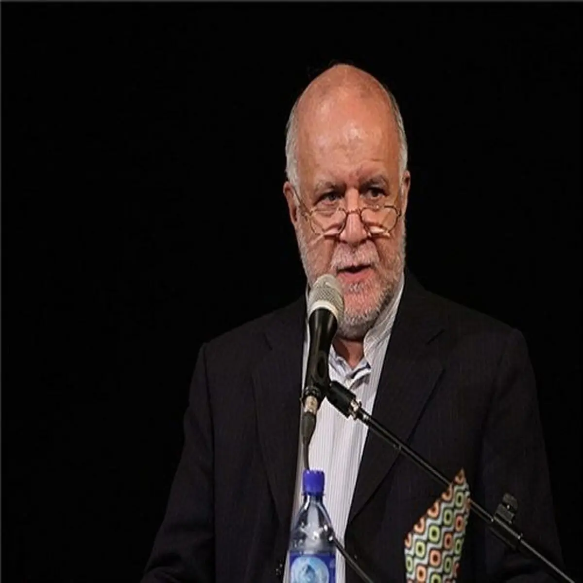 احداث اولین طرح تولید «اتیلن اکساید» در خوزستان کلنگ زنی می‌شود