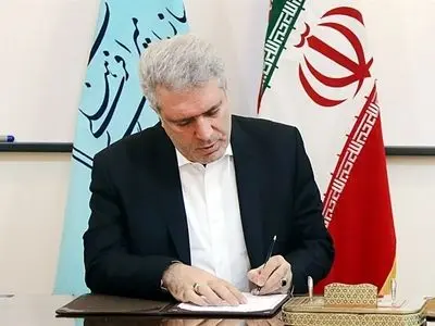 معاون گردشگری کشور منصوب شد