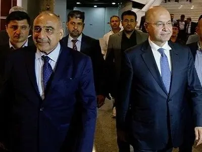 سه پست حساس عراق در اختیار حامیان ایران است