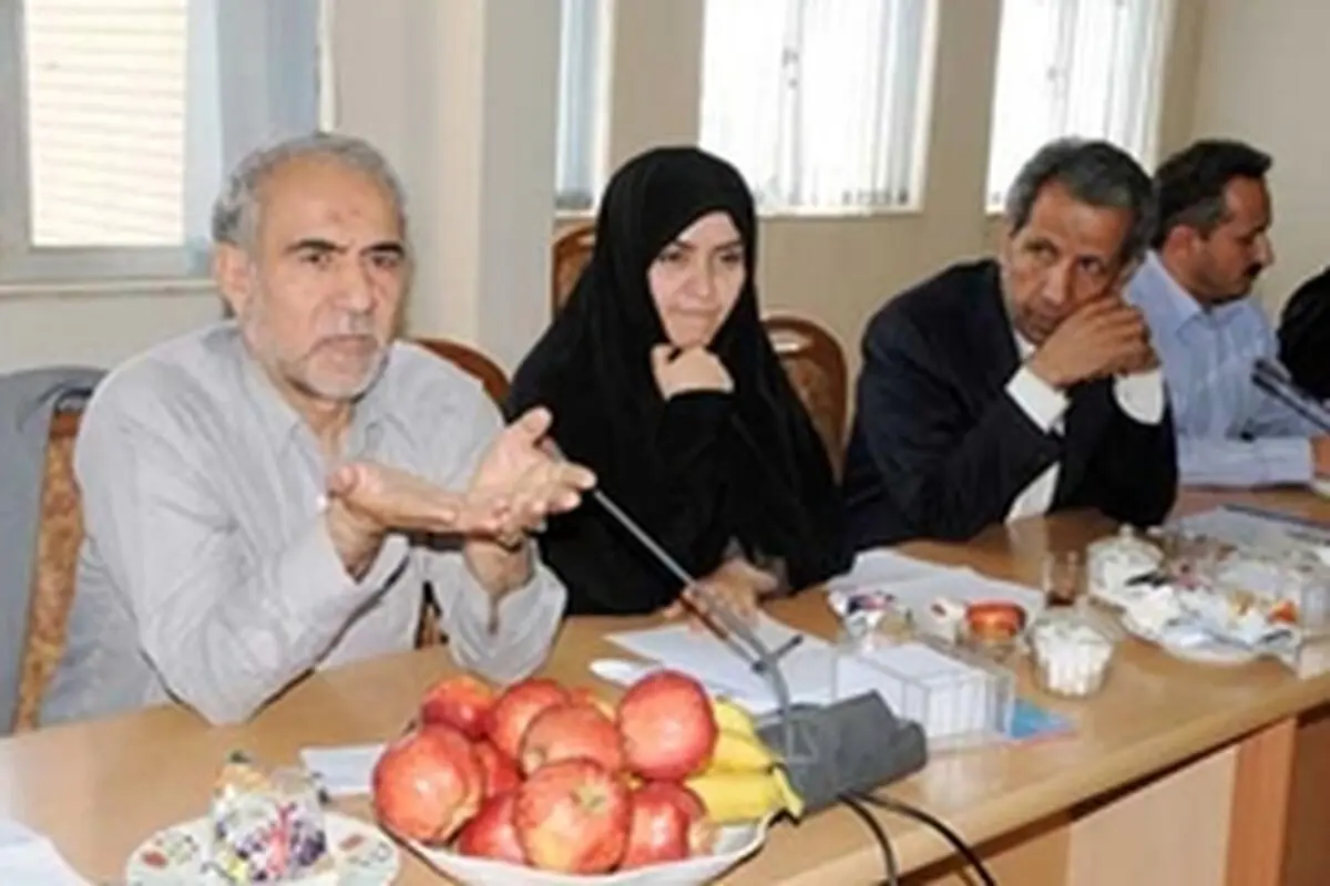 مشکل اعتباری سد تاجیار در سراب تا آخر آبان ماه رفع می‌شود