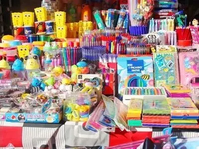 ماه مهر و شوق مدرسه با خرید لوازم تحریر جذاب