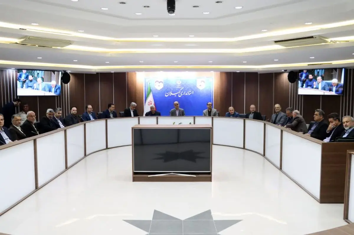 پیگیر پرداخت تسهیلات کم بهره برای بازاریان رشت هستیم
