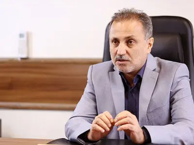 سرقت مجسمه‌های پارک خانه هنرمندان تکذیب شد