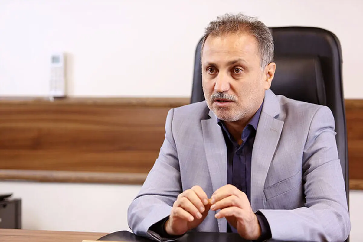 سرقت مجسمه‌های پارک خانه هنرمندان تکذیب شد