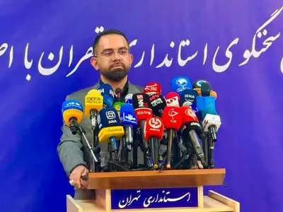 آب سد طالقان با ظرفیت ۵۰۰۰ لیتر بر ثانیه به شبکه آب تهران متصل شد