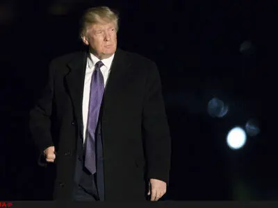 نقشه دموکرات‌ها برای برکناری ترامپ فاش شد