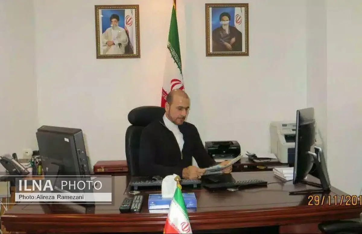 دستگیری عناصر داعش در سامرا ضریب امنیت مراسم اربعین را افزایش داد/۲۰ مورد عملیات تروریستی کشف و خنثی شده است 