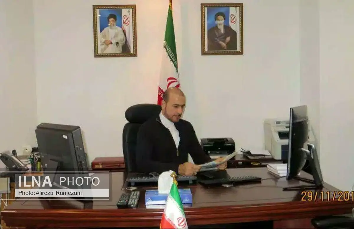 دستگیری عناصر داعش در سامرا ضریب امنیت مراسم اربعین را افزایش داد/۲۰ مورد عملیات تروریستی کشف و خنثی شده است