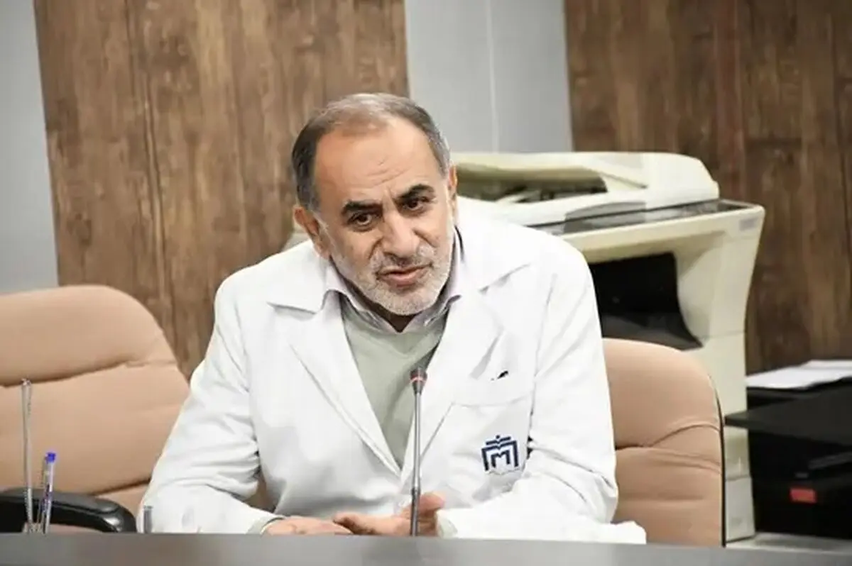 جزئیات درمان مجروحان اعتراضات در بیمارستان امام خمینی؛ اساتید پزشکی در بیمارستان مقیم شدند
