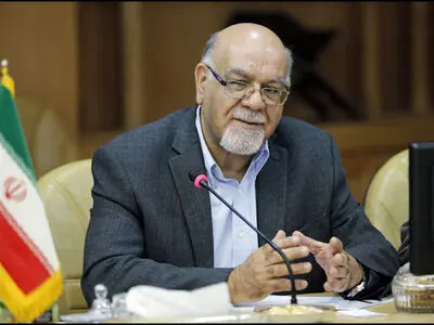 فاینانس 1.2 میلیارد یورویی روسی نهایی شد/ توافق برای سهم 40 درصدی ایران در برقی سازی راه آهن اینچه برون  