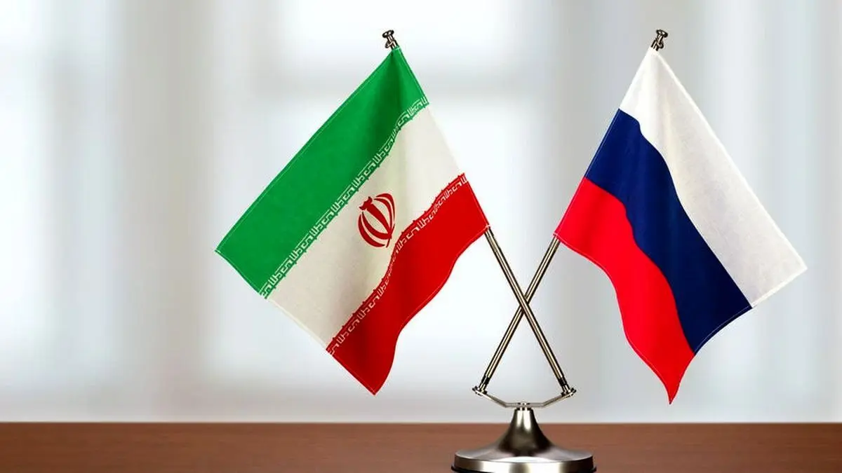 افزایش حجم ترانزیت، پروازها و تسهیل و افزایش تجارت بین ایران و روسیه 
