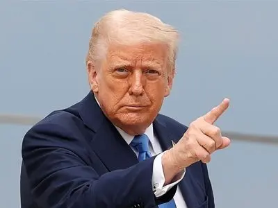 ترامپ: آمریکا به «سازمان ملل واقعی» تبدیل شده است!