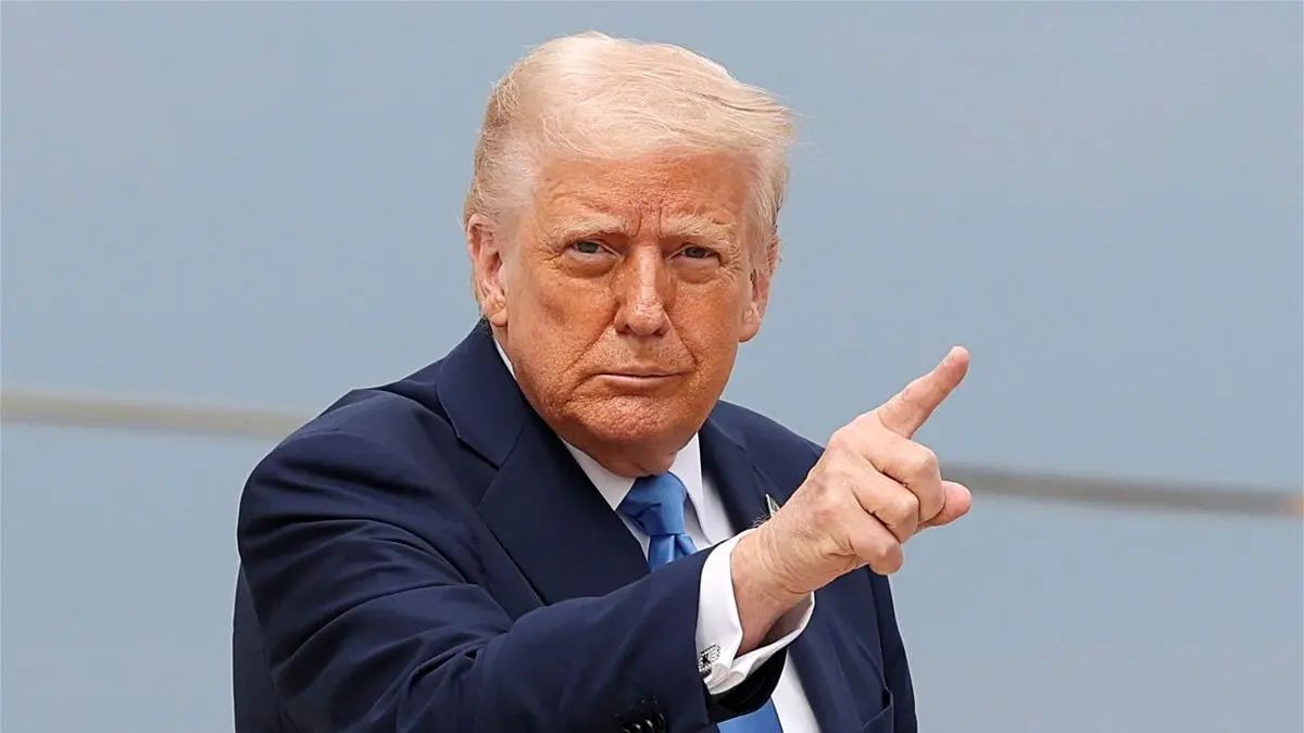 ترامپ: آمریکا به «سازمان ملل واقعی» تبدیل شده است!