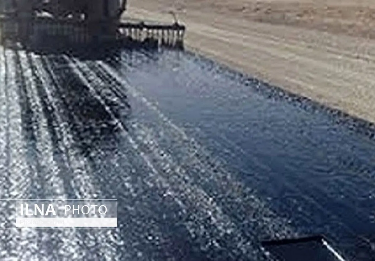 سازوکار جدید تأمین منابع قیر رایگان در سال آینده تعیین شد