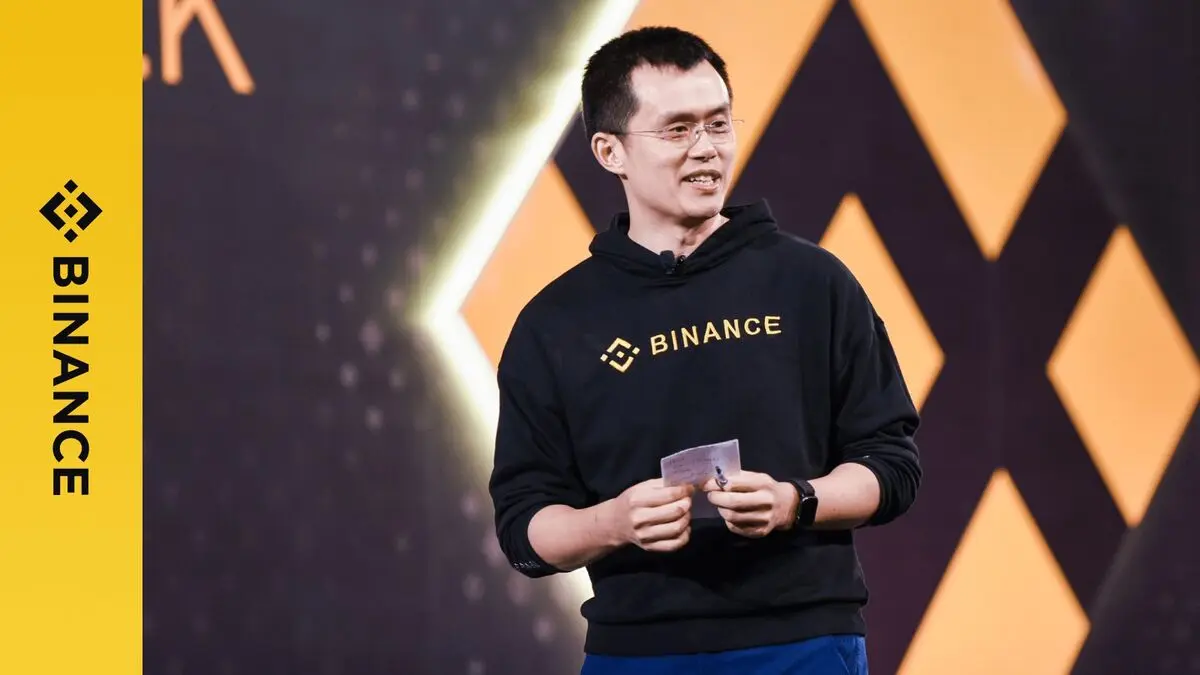معرفی و آشنایی با مجموعه بایننس ( Binance 