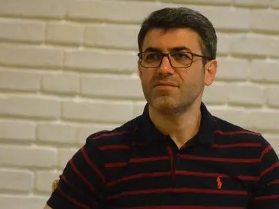 ویدیو: انتقاد برخواه از  رییس فدراسیون وزنه‌برداری