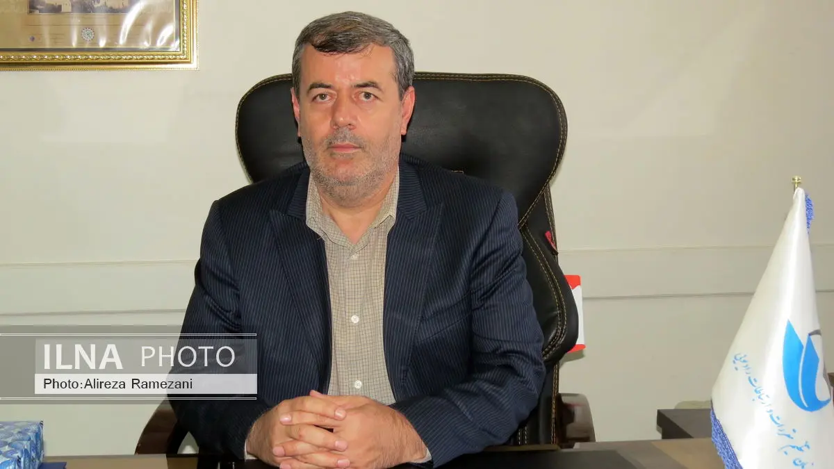 نصب ایستگاههای اندازهگیری تشعشعات غیر یونساز در تهران