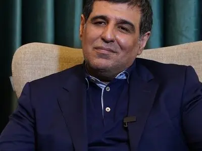 نام یک ایرانی در فهرست برترین های علمی جهان