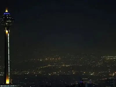 الدفاع الجوي الايراني يصدر بيانا حول العدوان الصهيوني على نقاط عسكرية في البلاد والتصدي له بنجاح