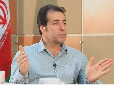 ورمزیار: کامبوج می تواند یک دیدار تمرینی برای ما باشد