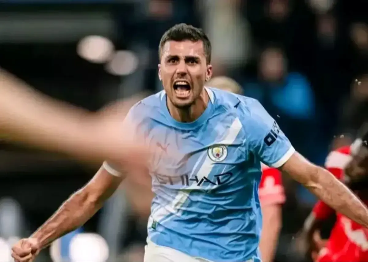 راز بازگشت درخشان برنده توپ طلا؛ توقفی که همه چیز را تغییر داد