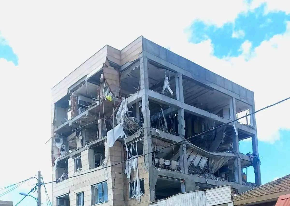 حمله به مناطق مسکونی ارومیه، «جنایت جنگی» و نشانه استیصال محض دشمن است/خون پاک شهیدان بی‌پاسخ نخواهد ماند