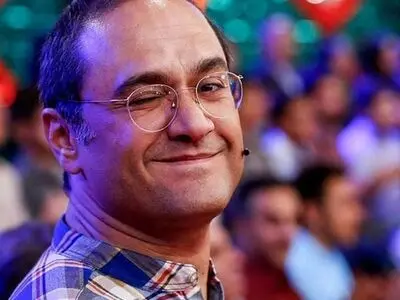 رامبد جوان به کرونا مبتلا شد/ عوامل «خندوانه» تست دادند