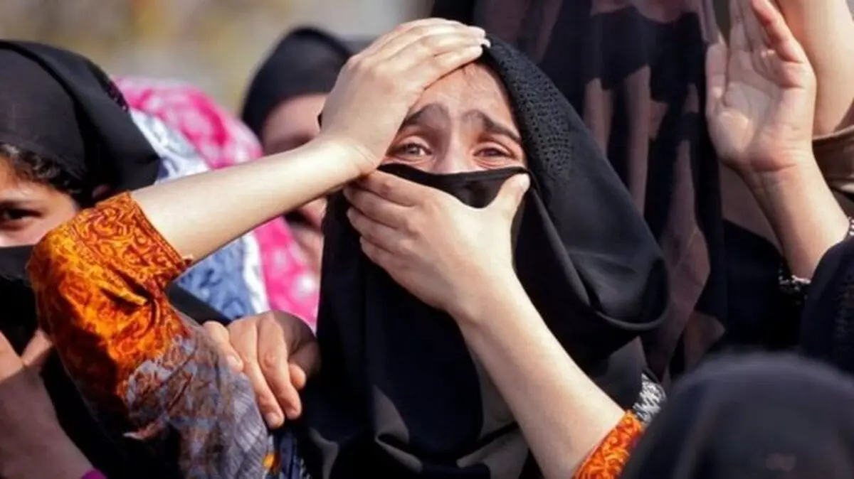 ۲۰ کشته در خونین‌ترین روز کشمیر