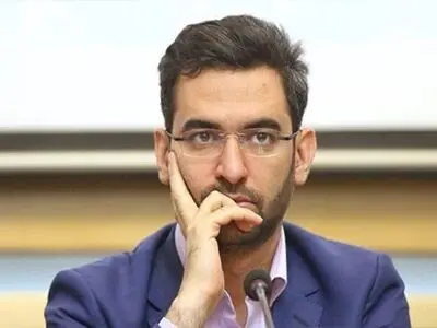 به دنبال ایجاد بازار مشترک دیجیتال هستیم/ تحریم‌ها نتوانست ما را متوقف کند