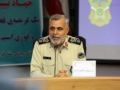 انهدام ۱۹۹ باند سرقت گوشی تلفن همراه طی ۴ ماه/ مبارزه قاطعانه با زورگیری و گوشی‌قاپی در کشور
