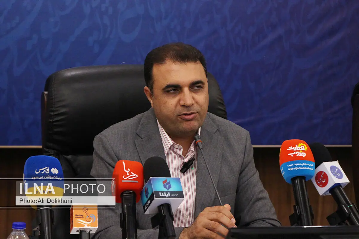هرمزگان رتبه دار سرمایه گذاری در کشور