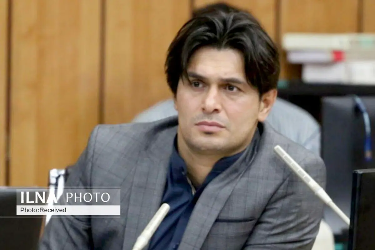 احداث مجتمع فرهنگی و ورزشی کارکنان شهرداری قزوین تعیین تکلیف شود