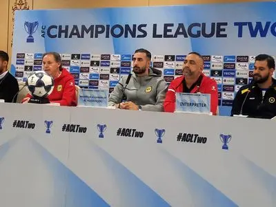 سرمربی الحسین: به اصفهان آمده ایم که سپاهان را ببریم